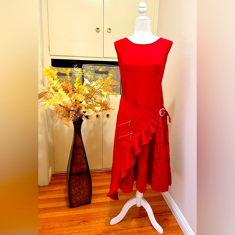 PROM DRESS by MISS KELLY: Very sophisticated